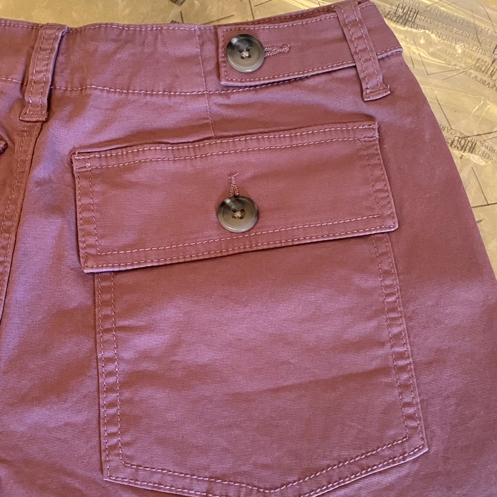 Chic Cabi shorts - Picture 7 of 9